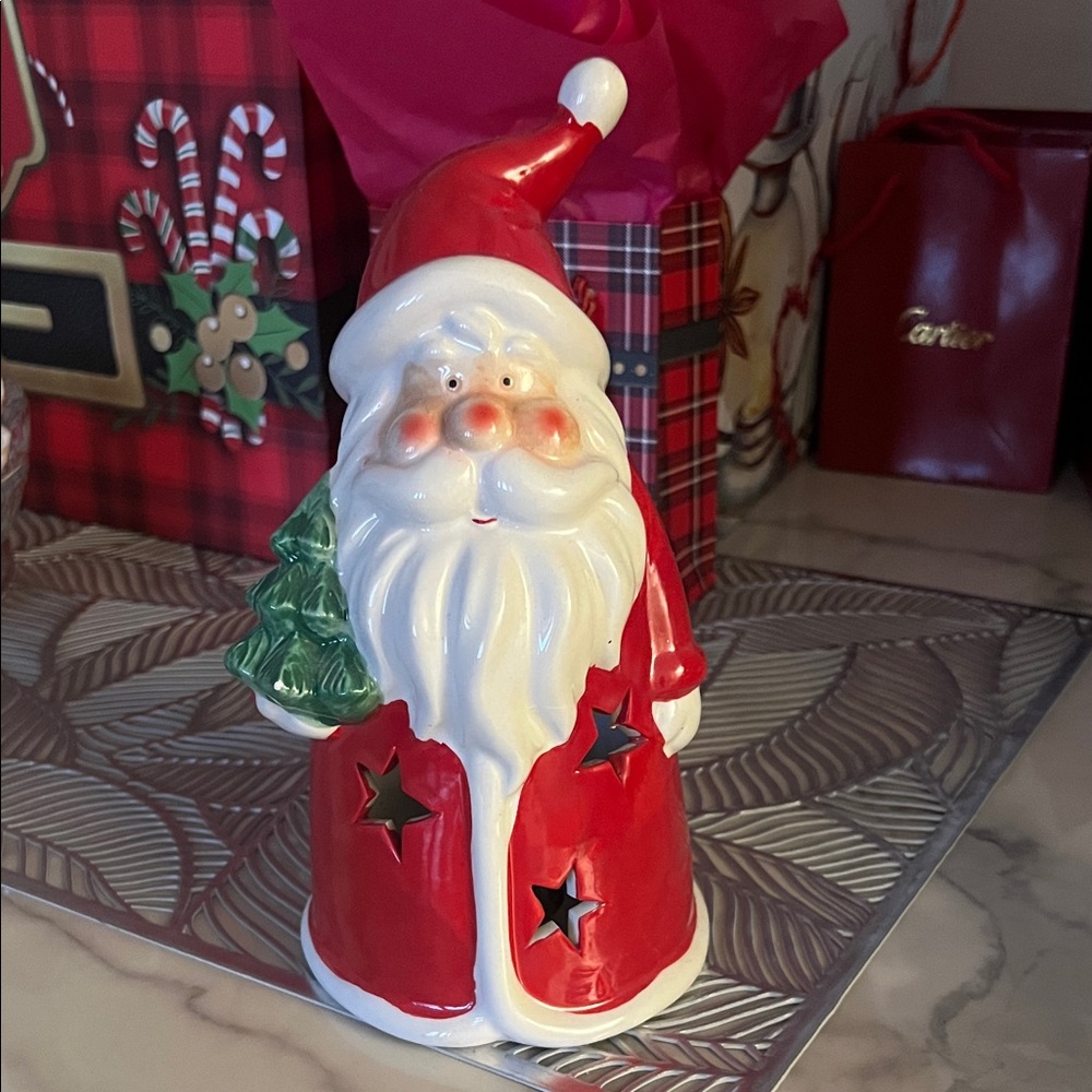 🔥🔥🔥11 ITEMS-CLEARANCE CHRISTMAS DECORATIONS - Picture 12 of 14